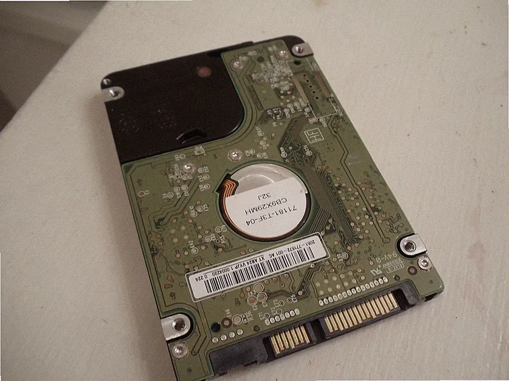 250GB Hard Drive Lenovo Laptop N585 N586 N581 N586 N580 G565 G560 Z360 Ideapad