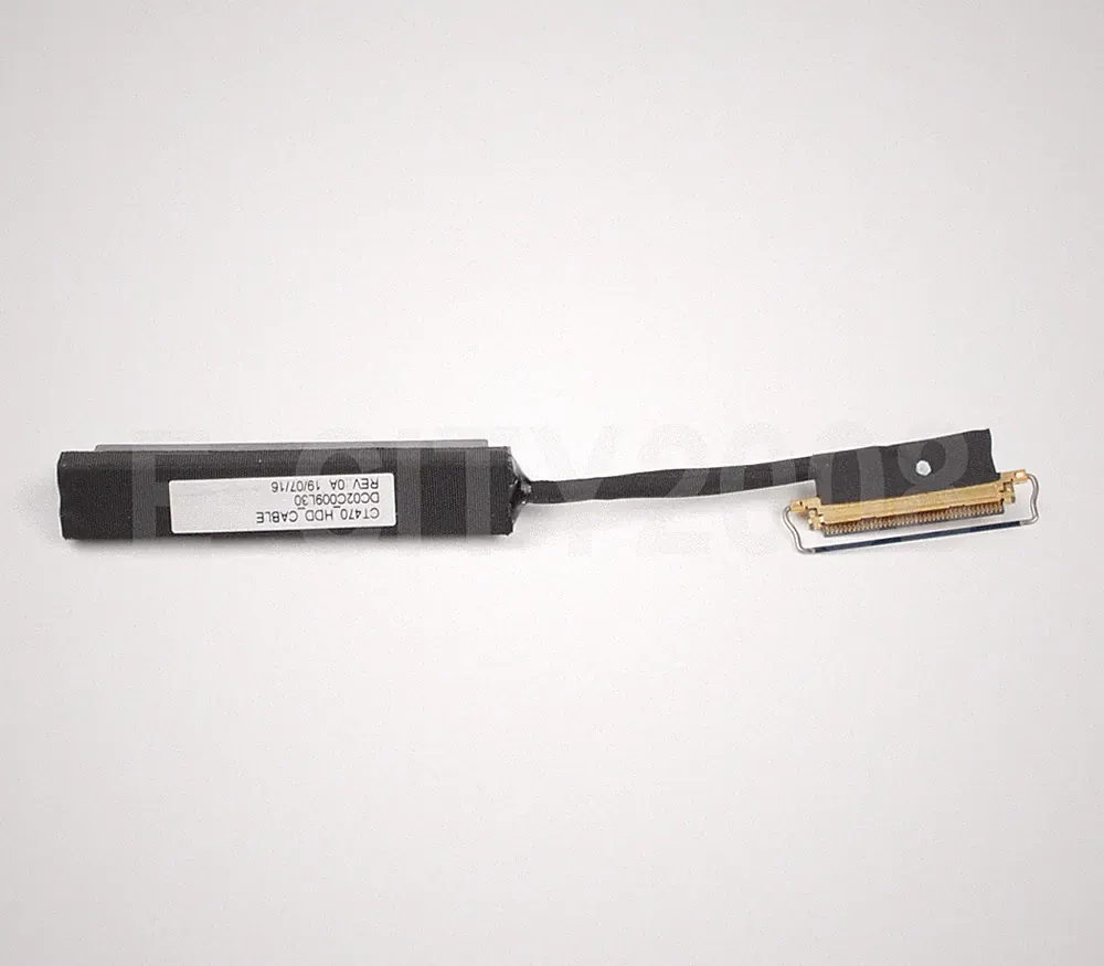 For Lenovo ThinkPad T470 T480 A485 A475 Hard Drive Connector HDD SATA Cable