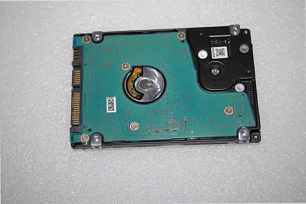 Hard Drive Laptop Replacement HDD 2.5 for Lenovo ThinkPad R61i R61