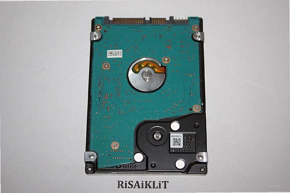 Laptop HDD Hard Drive 2.5" SATA W/ WINDOWS 10 PRO For Lenovo ThinkPad X230 X230i