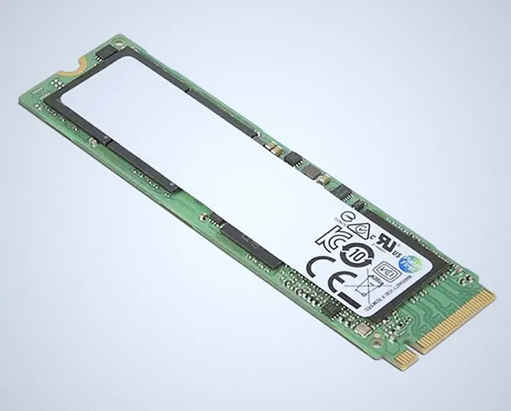 Lenovo ThinkPad 1TB PCIe NVME TLC OPAL M.2 SSD (4XB0N10301) | NEW