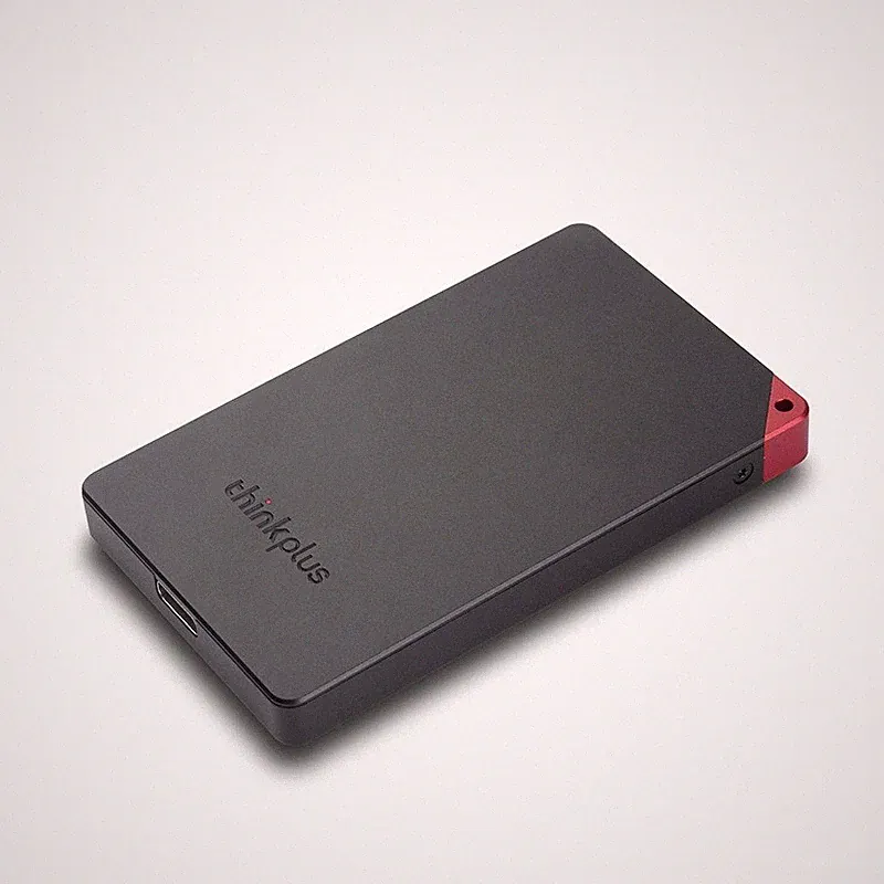 Lenovo Thinkplus 1TB US100 Solid State MagSafe Portable SSD For iPhone 17 16