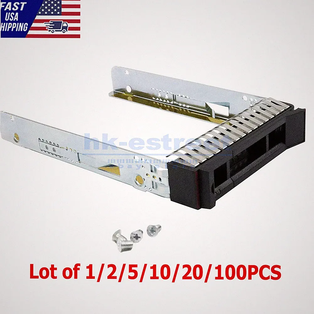 lenovo hard drive caddy