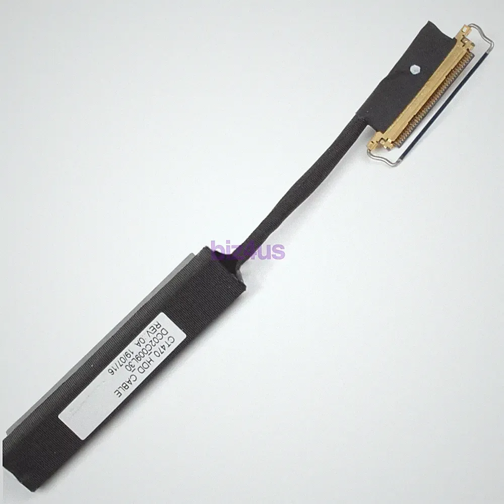 NEW FOR Lenovo ThinkPad T470 T470P CT470 A475 T480 HDD SATA Hard Drive Cable