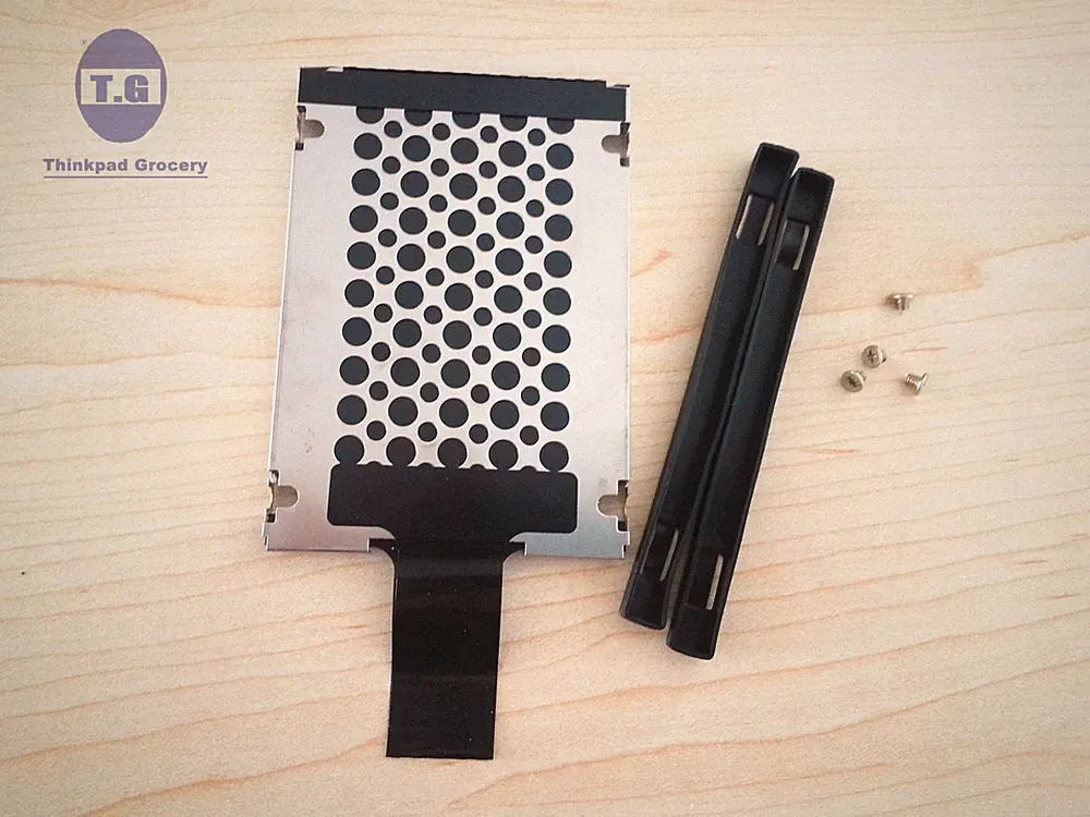 NEW IBM/Lenovo Thinkpad Hard Drive Caddy Rails X220 X220i X230 X230i Tablet 7mm