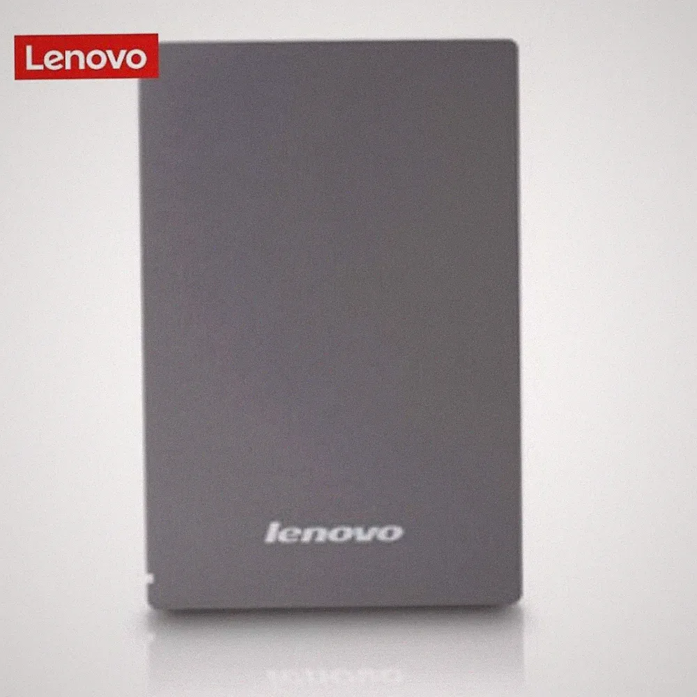 lenovo hard drive